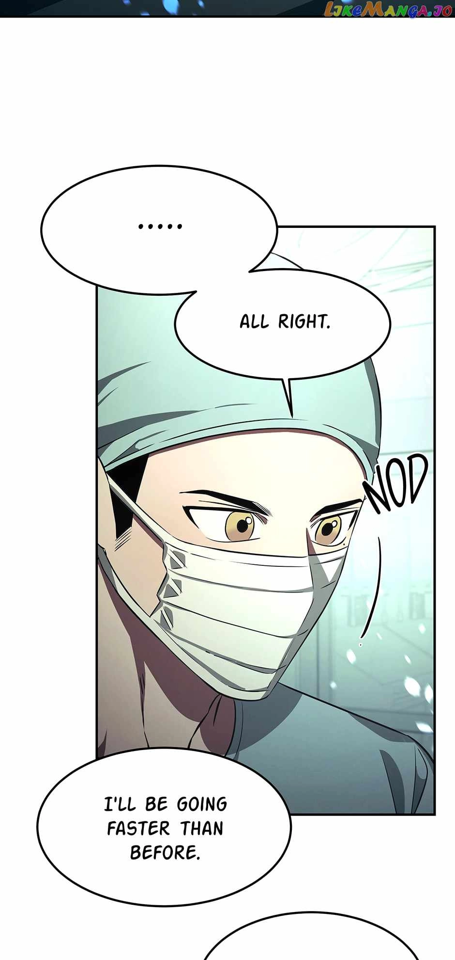 Genius Doctor Lee Moo-jin Chapter 146 14